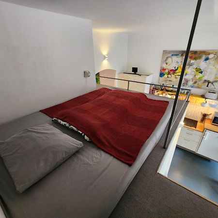 Stylish Holiday Art Apartment - Wifi & Great Location Будапеща Екстериор снимка