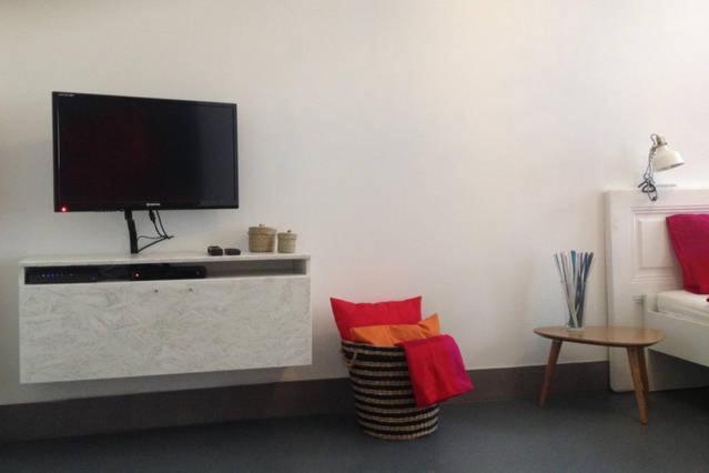 Stylish Holiday Art Apartment - Wifi & Great Location Будапеща Екстериор снимка