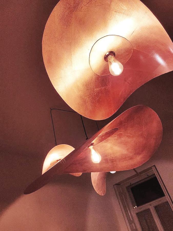 Stylish Holiday Art Apartment - Wifi & Great Location Будапеща Екстериор снимка