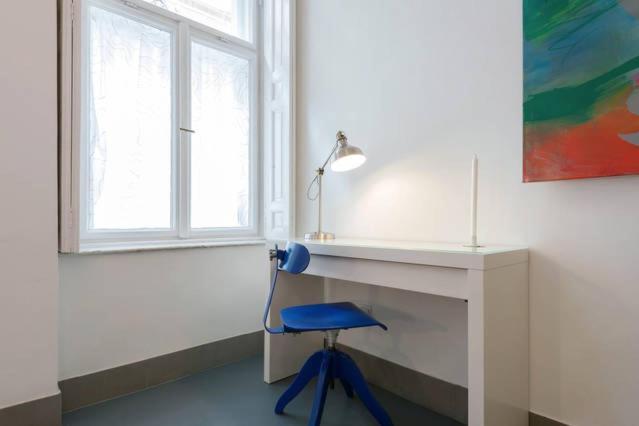 Stylish Holiday Art Apartment - Wifi & Great Location Будапеща Екстериор снимка