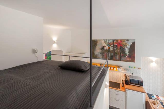 Stylish Holiday Art Apartment - Wifi & Great Location Будапеща Екстериор снимка