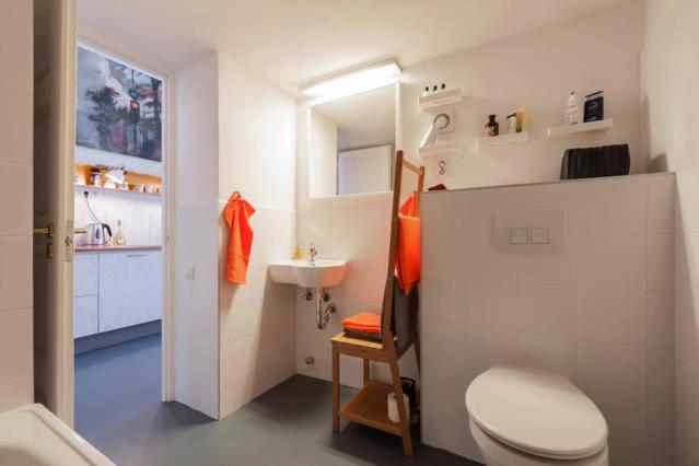 Stylish Holiday Art Apartment - Wifi & Great Location Будапеща Екстериор снимка