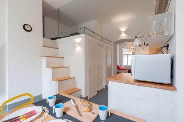 Stylish Holiday Art Apartment - Wifi & Great Location Будапеща Екстериор снимка