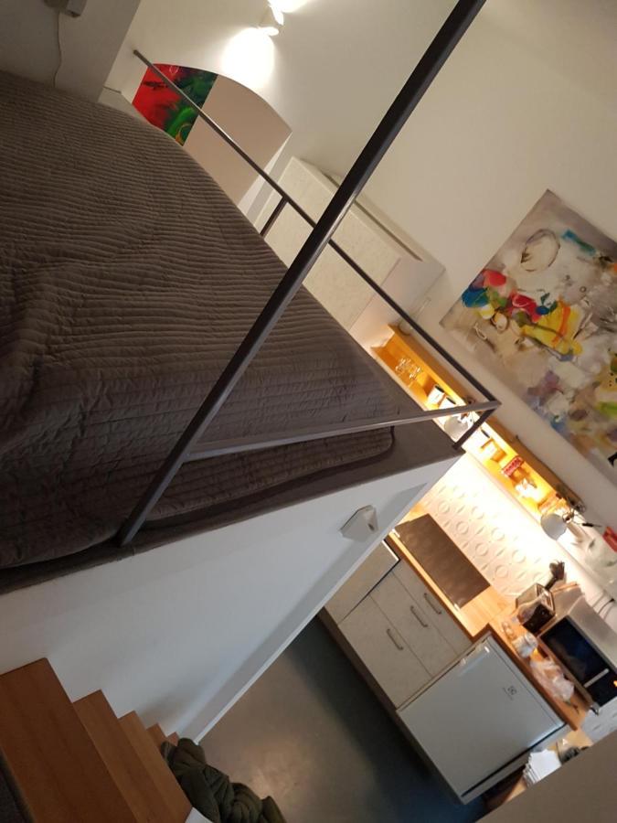 Stylish Holiday Art Apartment - Wifi & Great Location Будапеща Екстериор снимка