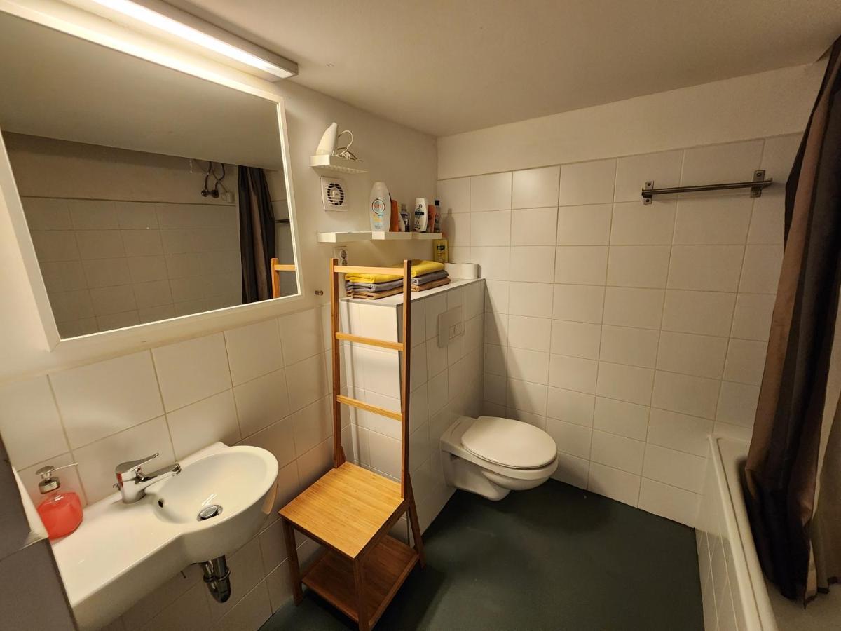 Stylish Holiday Art Apartment - Wifi & Great Location Будапеща Екстериор снимка